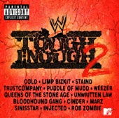 WWF - Tough Enough, Vol. 2 (Soundtrack)
