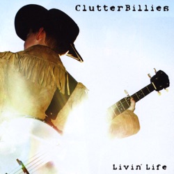 Clutterbillies - Partytime