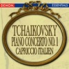 Leopold Stokowski & London Symphony Orchestra - Concerto for Piano and Orchestra No. 1 In B-Flat Minor, Op. 23: III. Allegro Con Fuoco