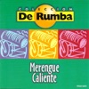 Coleccion de Rumba: Merengue Caliente