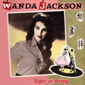 Wanda Jackson - Who Shot Sam