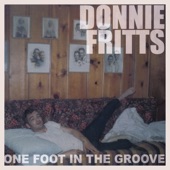 Donnie Fritts - One Foot In the Groove