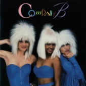 Company B artwork