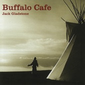 Jack Gladstone - Napi Becomes a Wolf