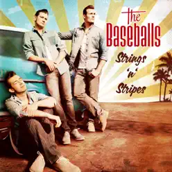 Strings 'n' Stripes - The Baseballs