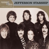 Platinum & Gold Collection: Jefferson Starship, 2003