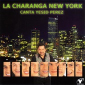 La Charanga New York artwork