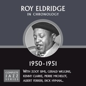 Complete Jazz Series 1950 - 1951 artwork
