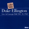 Live At Carnegie Hall Dec, 11, 1943