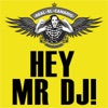 Hey Mr Dj - Single