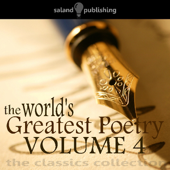 The World's Greatest Poetry Volume 4 - Various Artists