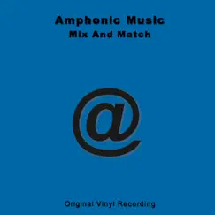 Mix And Match (Amps 1013) by Syd Dale Orchestra & Syd Dale album reviews, ratings, credits