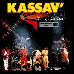 Au Zénith - Kassav'