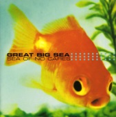 Great Big Sea - French Perfume