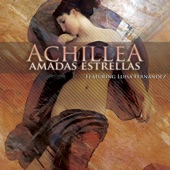 Amadas Estrellas artwork