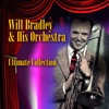 Will Bradley & His Orchestra - The Five O'Clock Whistle
