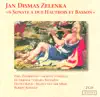 Stream & download Zelenka: Trio Sonatas Nos. 1-6