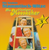 Die besten Stammtisch-Witze, Folge 3