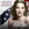 Dinah Shore - The Great American Songbook, 2011