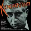 Khachaturian: Spartacus, Ode in Memory of Lenin, Ode to Joy album lyrics, reviews, download