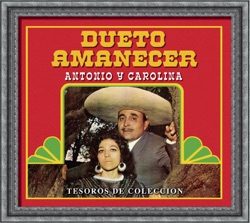 Dueto Amanecer - Con Mis Propias Maños