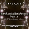 BlackScorpionMusicEnterprise: Mid-West Street Music, Vol. 1, 2009