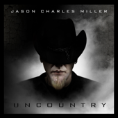 Uncountry - Jason Charles Miller