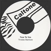 Yvonne Harrison - Near to You