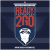 Martin Solveig - Ready 2 Go (Club Edit)