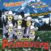 La Cuerda album lyrics, reviews, download