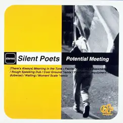 Potential Meeting by SILENT POETS album reviews, ratings, credits