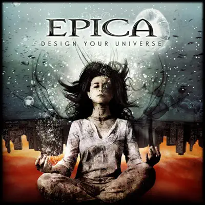 Design Your Universe (Bonus Track Version) - Epica