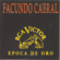 No Soy de Aqui, Ni Soy de Alla - Facundo Cabral