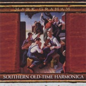 Mark A. Graham - Piedmont Blues