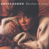 Rhythm of Love artwork