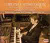 Keyboard Recital: Schornsheim, Christine - Bach, C.P.E. - Bach, W.F. - Bach, J.C. - Kirnberger, J.P. - Muthel, J.G. - Nichelmann, C. album lyrics, reviews, download