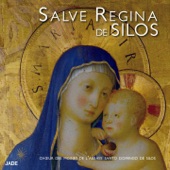 Salve Regina de Silos artwork
