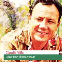 Super Best (Remastered) - Claudio Villa