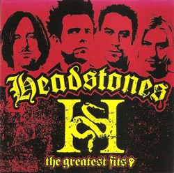 HEADSTONES - Cubically Contained