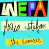 Wepa - The Remixes, 2011