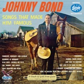 Johnny Bond - Divorce Me C.O.D.