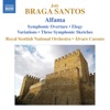 Alvaro Cassuto & Ireland National Symphony Orchestra - Elegia a Viana da Mota (Elegy in memory of Vianna da Motta), Op. 14