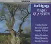 Stream & download Piano Quartets