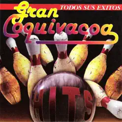 Gran Coquivacoa - Gran Coquivacoa Gran Coquivacoa - Gran Coquivacoa