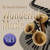 Wonderful Music Vol. 5 artwork