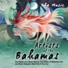 Artists of the Bahamas
