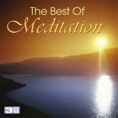 The Best of Meditation by Bandari album reviews, ratings, credits