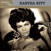 Eartha Kitt - I Want to Be Evil