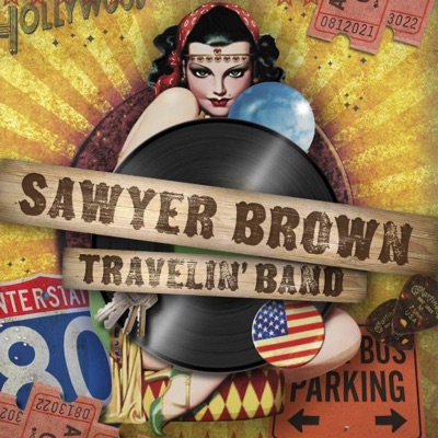 Travelin' Band - Sawyer Brown
