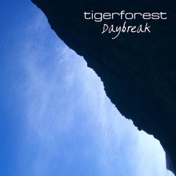 Tigerforest - Mojave Mystery